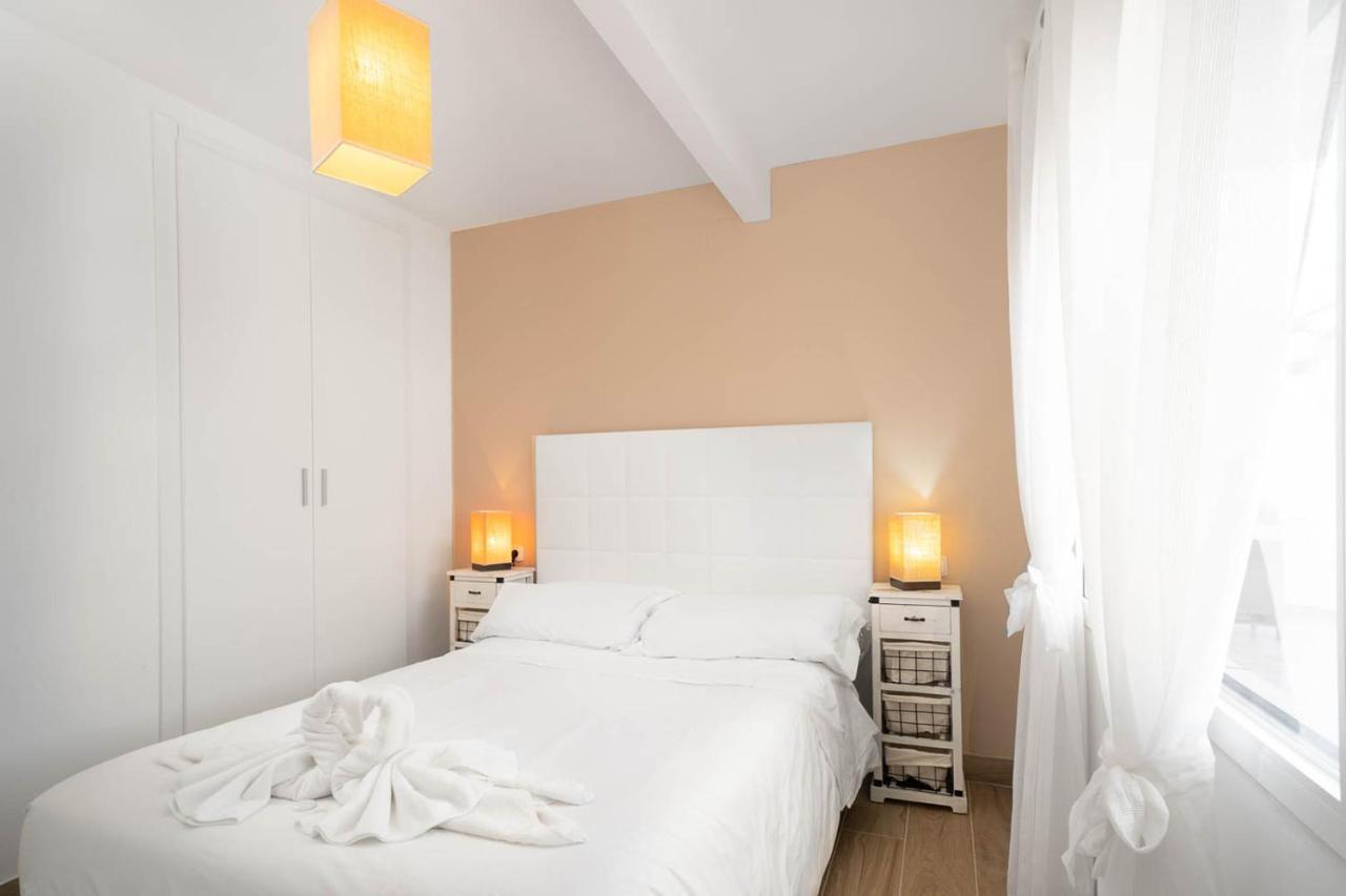 Atico La Barca By Paradise Gold Rentals 貝尼多姆 外观 照片